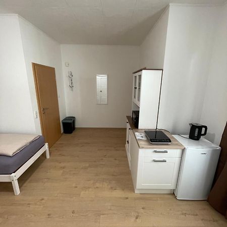Varus Apartments Detmold Bagian luar foto