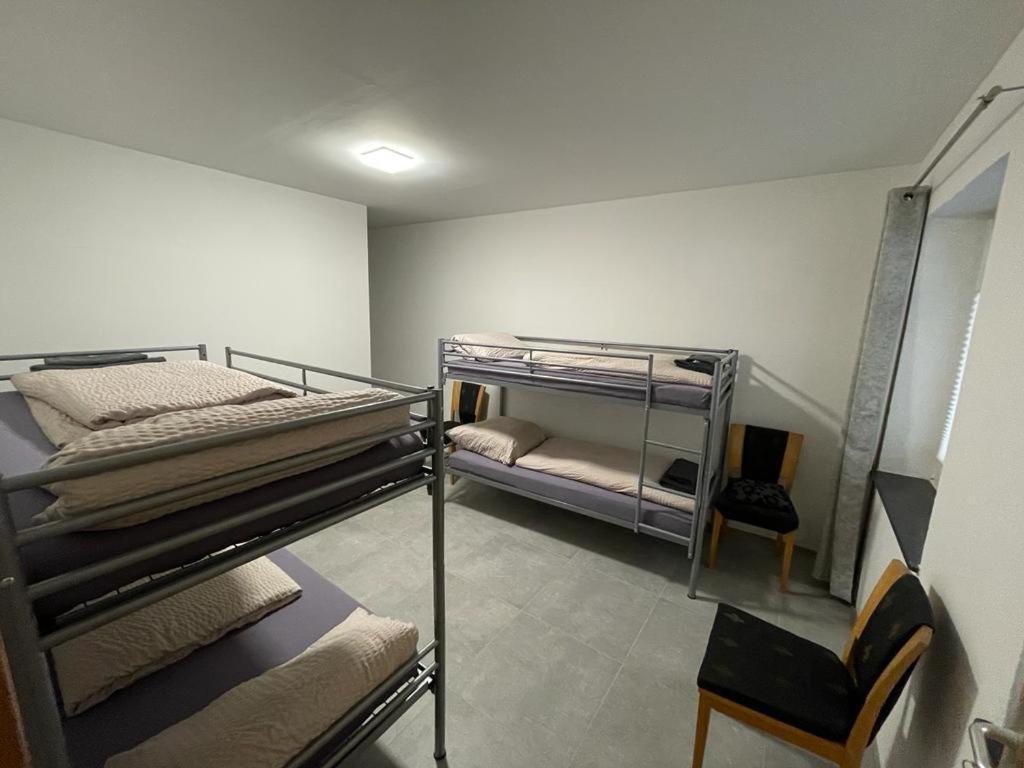 Varus Apartments Detmold Bagian luar foto
