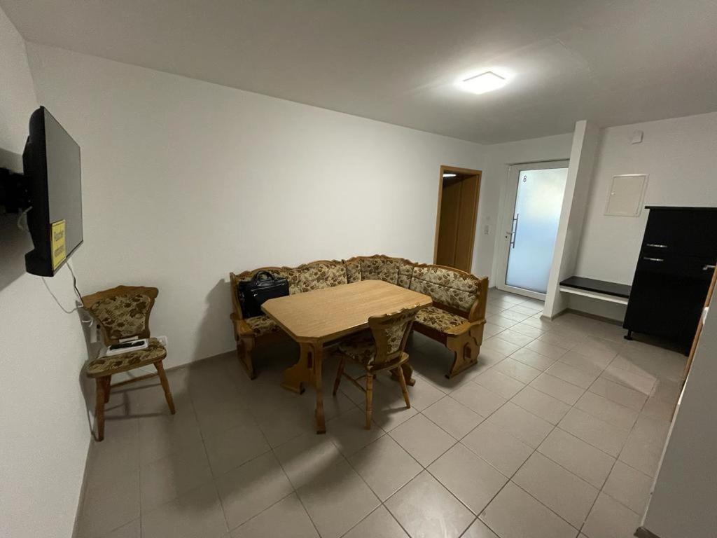 Varus Apartments Detmold Bagian luar foto