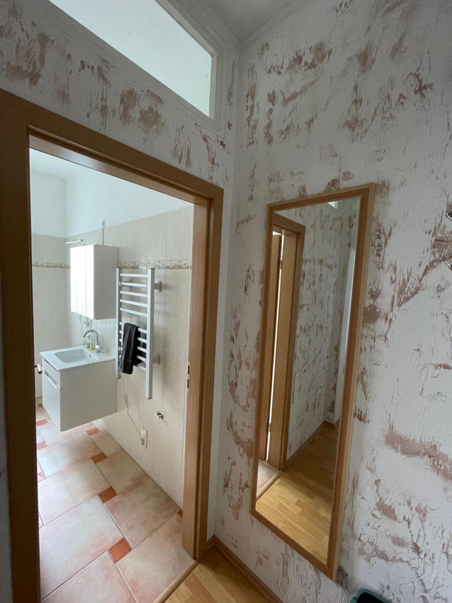 Varus Apartments Detmold Bagian luar foto